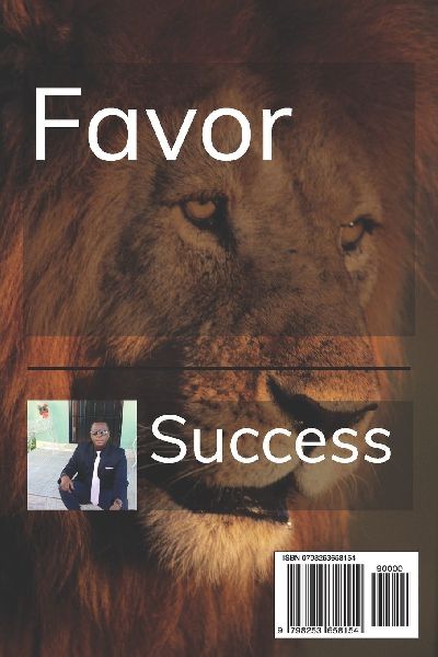 Becoming An Author!