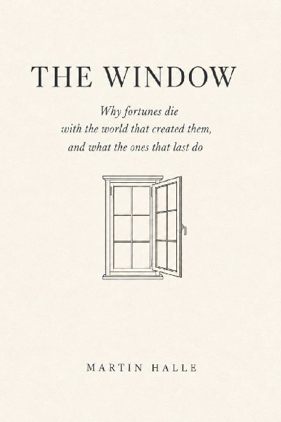 The Window