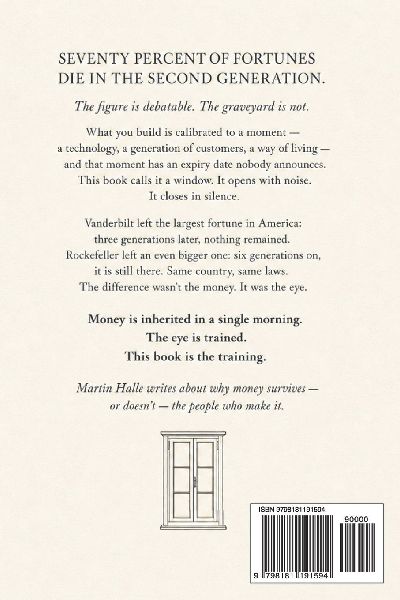 The Window