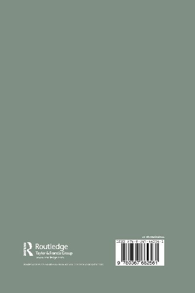 Geographies of Postsecularity