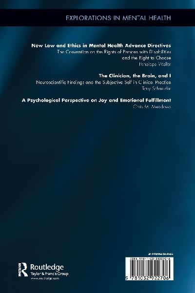 A Psychological Perspective on Joy and Emotional Fulfillment
