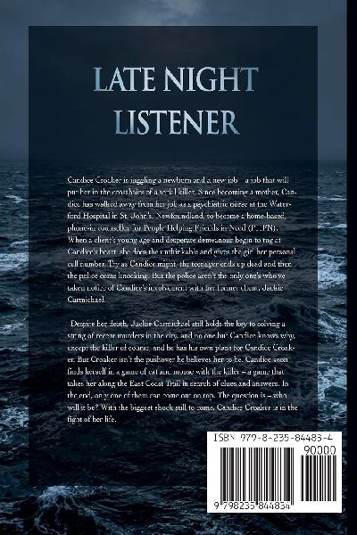 Late Night Listener