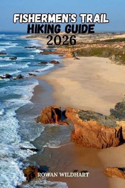 FISHERMEN'S TRAIL HIKING GUIDE  2026