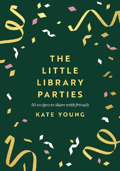 The Little Library Parties