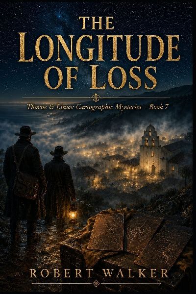 THE LONGITUDE OF LOSS