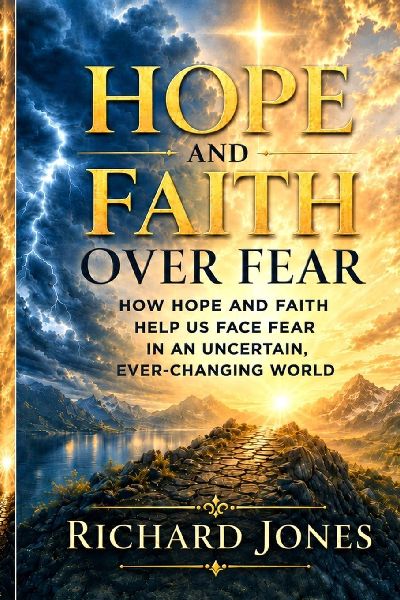 Hope and Faith Over Fear
