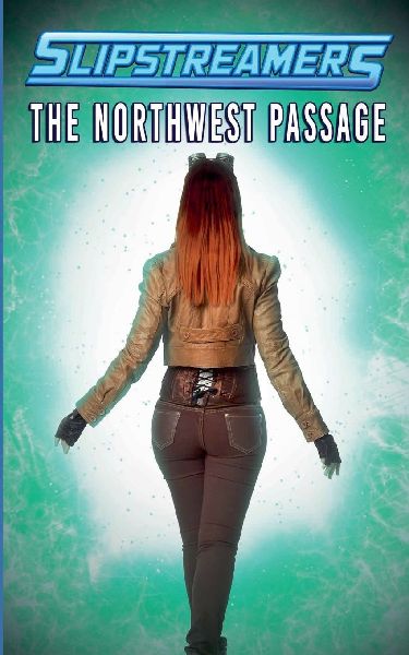 The Northwest Passage