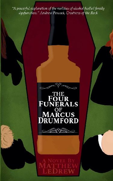 The Four Funerals of Marcus Drumford
