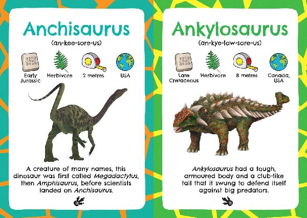 Dinosaurs