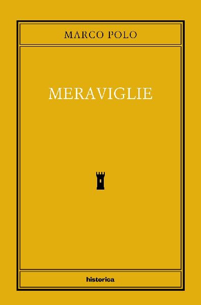 Meraviglie
