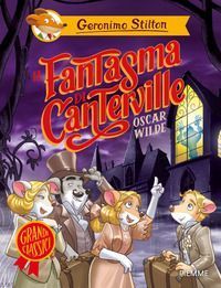 Il fantasma di Canterville di Oscar Wilde