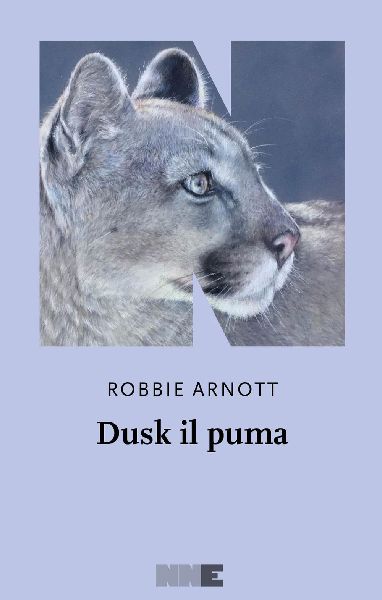 Dusk il puma