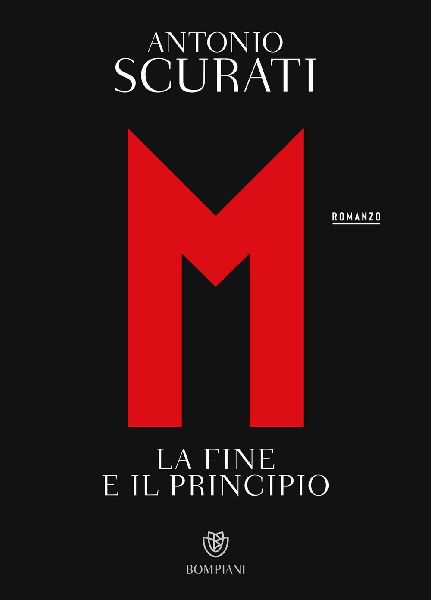 M. La fine e il principio