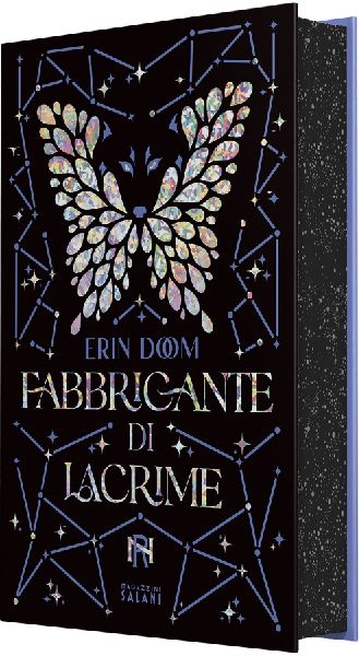 Fabbricante di lacrime. Platinum