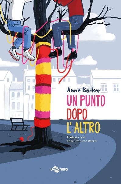Un punto dopo l'altro