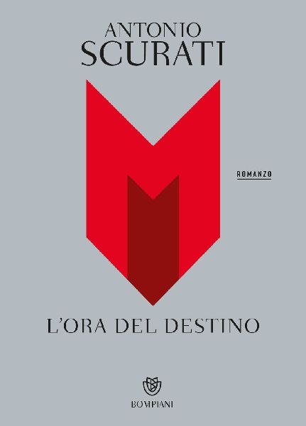 M. L'ora del destino