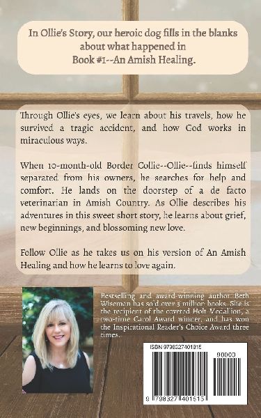 Ollie's Story