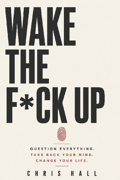 Wake The F*ck Up