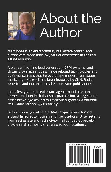 The Virtual Office Model