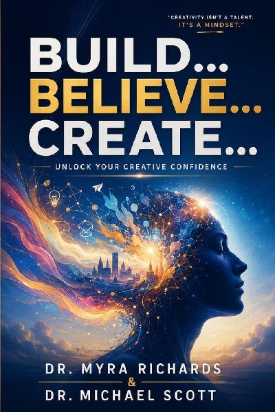 Build...  Believe... Create...
