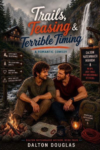 Trails, Teasing & Terrible Timing