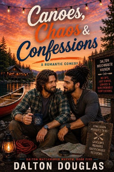 Canoes, Chaos & Confessions
