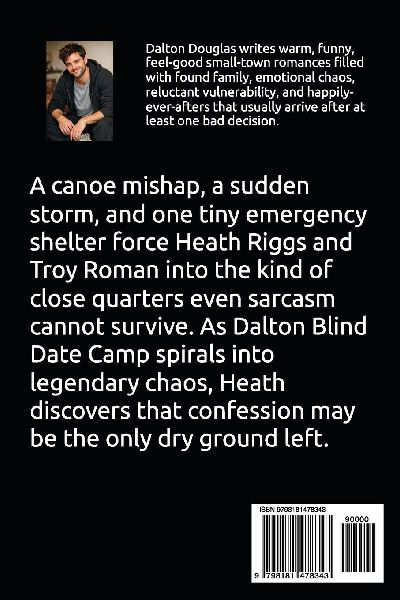 Canoes, Chaos & Confessions