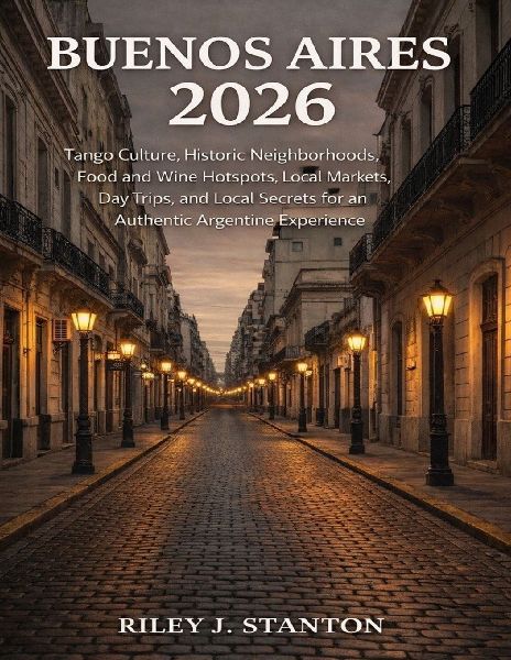 Buenos Aires 2026