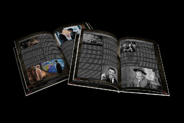 MovieCon Sonderband: The Addams Family (Hardcover-FB)