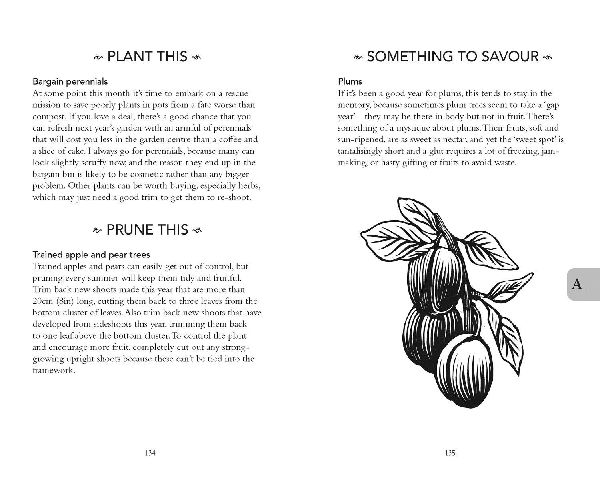 NT GARDENERS ALMANAC 2027 HB