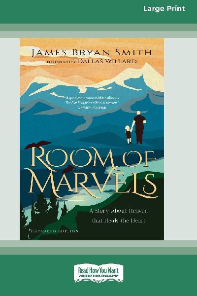 Room of Marvels (Expanded Edition)