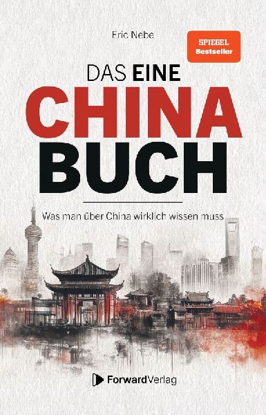 Das eine China Buch