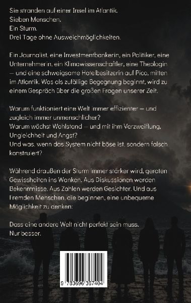 Drei Tage, die die Welt bewegen