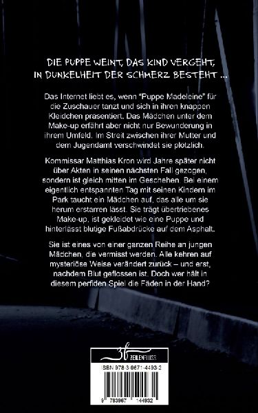 Eins, Zwei â¦ hÃ¶rst du ihren Schrei?