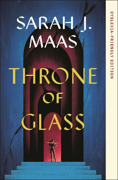 Throne of Glass