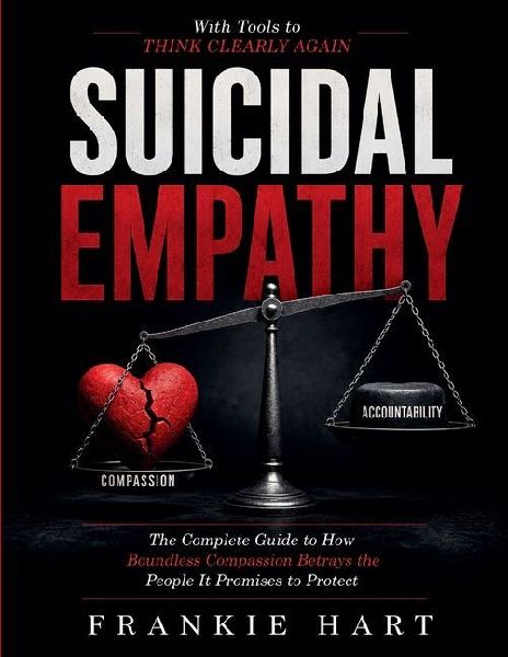 Suicidal Empathy