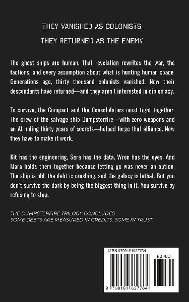 From The Dark