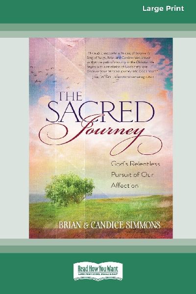 The Sacred Journey