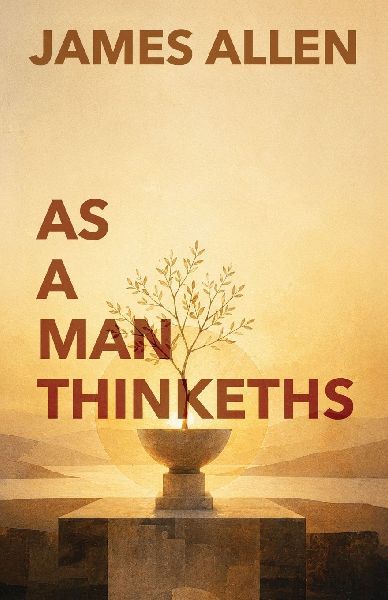 As A Man Thinketh