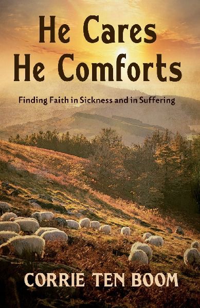 He Cares, He Comforts