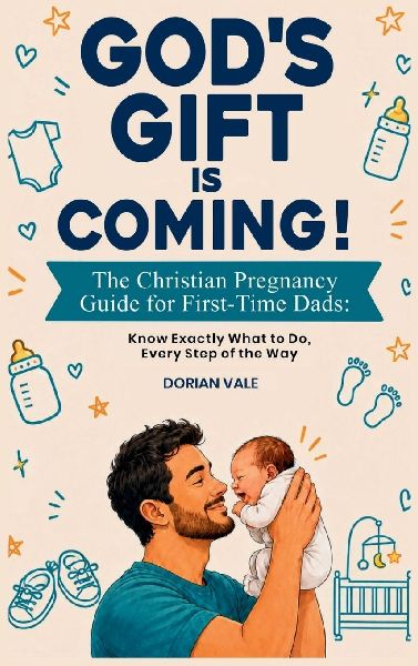 God's Gift is Coming! The Christian Pregnancy Guide for F...