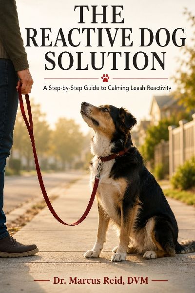 The Reactive Dog Solution