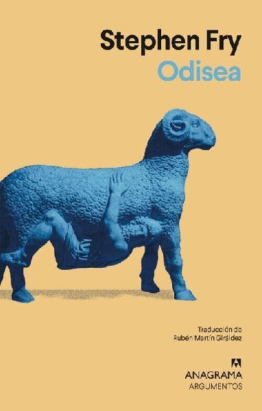 Odisea
