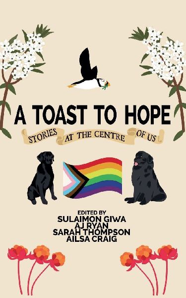 A Toast to Hope