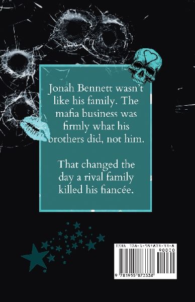 Jonah Bennett