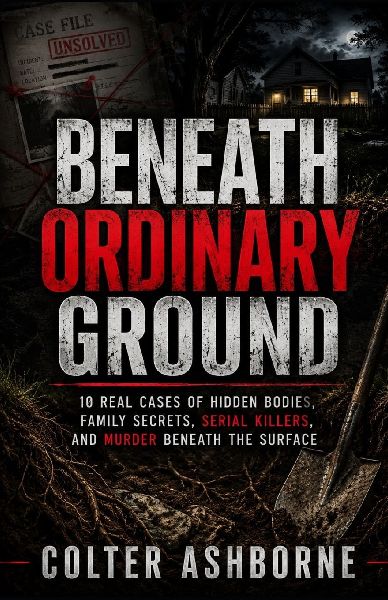 Beneath Ordinary Ground