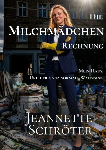Die Milchmädchen Rechnung