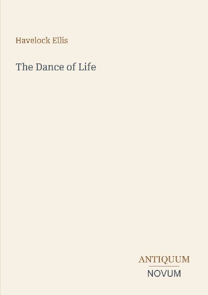 The Dance of Life