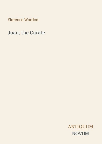 Joan, the Curate