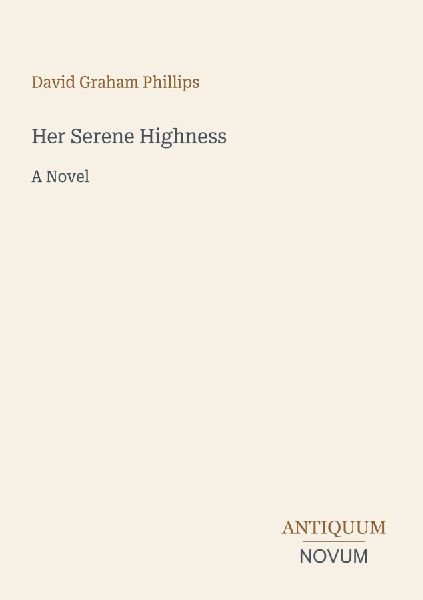 Her Serene Highness